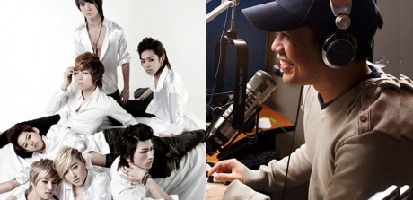 U-Kiss vs. DJ Mo Twister U-Kiss vs. DJ Mo Twister