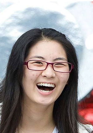 少女時代徐玄以前的照片 少女時代徐玄以前的照片