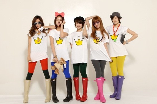 T-ara 網路百貨公司 T-ara 網路百貨公司