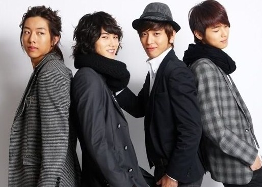 CNBLUE