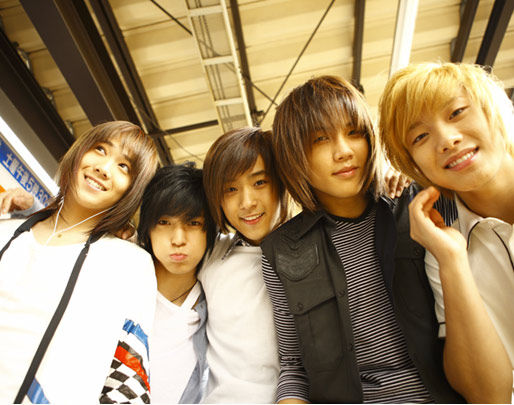 FT Island