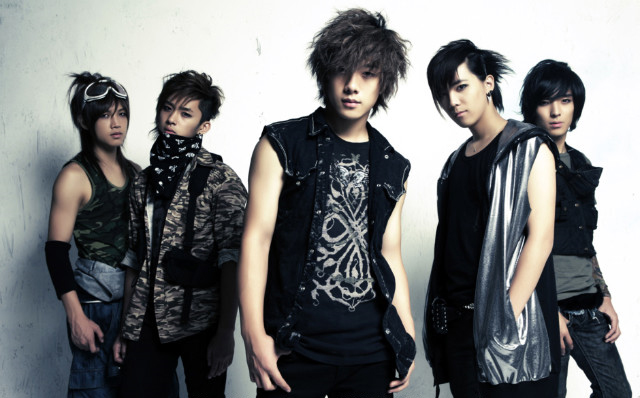 FTisland新專輯