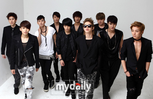 Super Junior