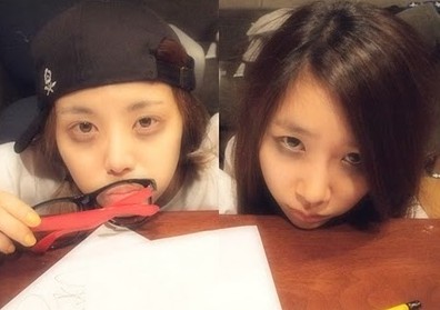 BEG Jae & Miryo BEG Jae & Miryo