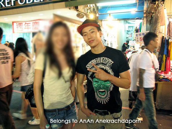 Jay Park 朴宰范在台灣 Jay Park 朴宰范在台灣
