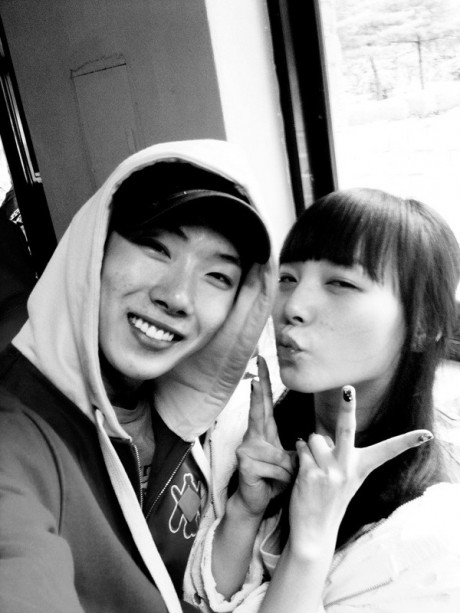 JoKwon  Twitter：趙權和先藝