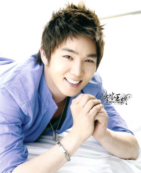 Kangin 強仁