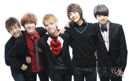 SHINee