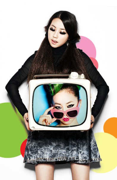 Sohee 2DifferentTears