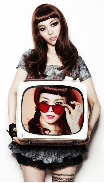 Sunye - 2DifferentTears