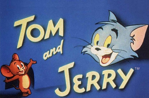 Tom and Jerry 1