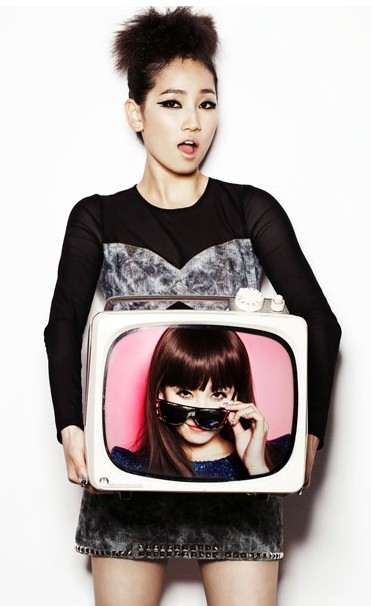 Yenny 2DifferentTears