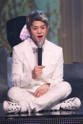 Yoseob BEAST