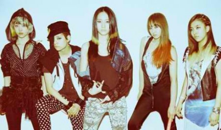 f(x) 2010 新專輯照