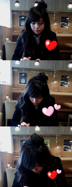 AS Lizzy 的自拍 AS Lizzy 的自拍