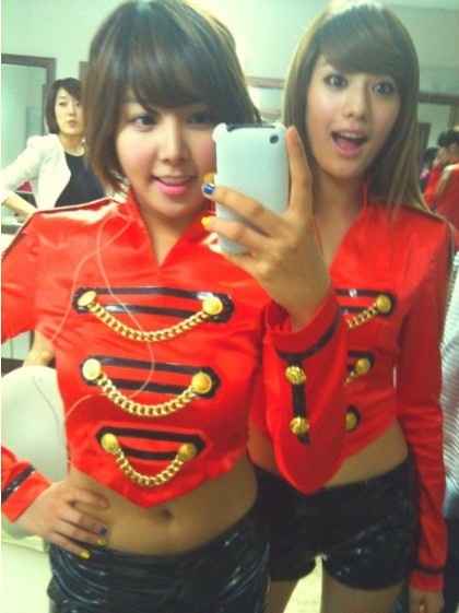 After school nana & raina 2