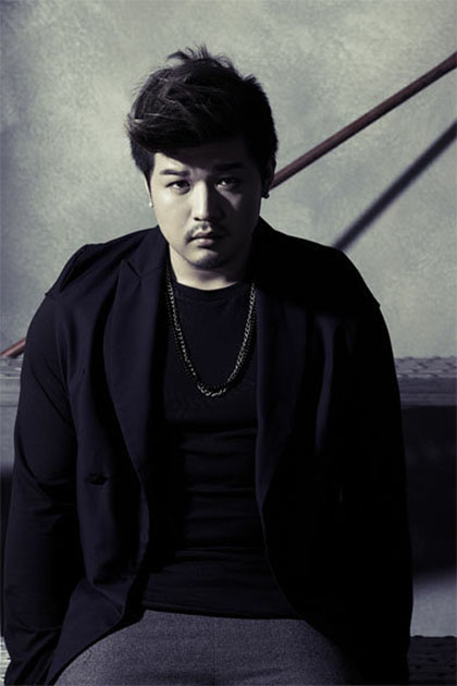 shindong
