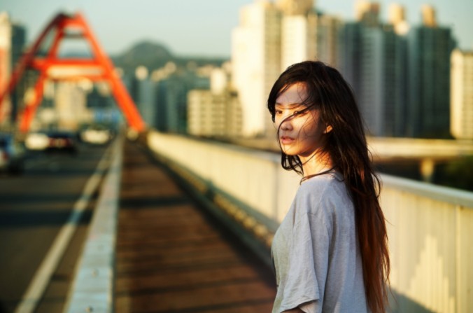［荒島。愛］劇照