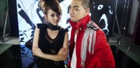 YB+dara