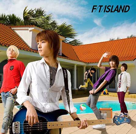 FTIsland 日本 FTIsland 日本