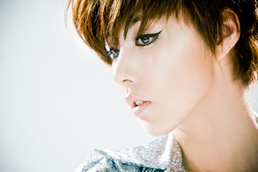 簡美妍2010回歸