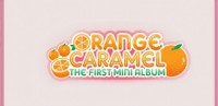 Orange Caramel 2