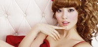 Orange Caramel 3
