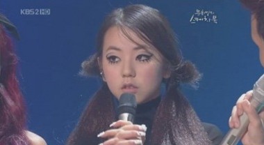 Sohee 昭熙 Sohee 昭熙