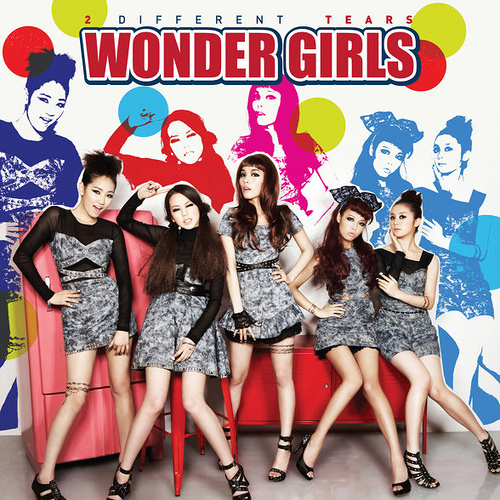 Wonder Girls