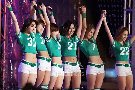 celebration SNSD celebration SNSD