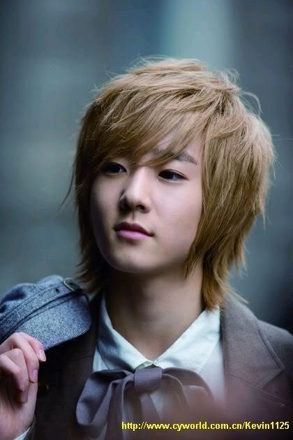 kevin kevin