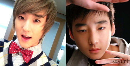 kevin kevin