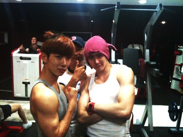 kwon nichkhun