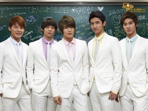 TVXQ6 TVXQ6
