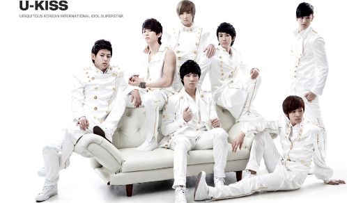 ukiss