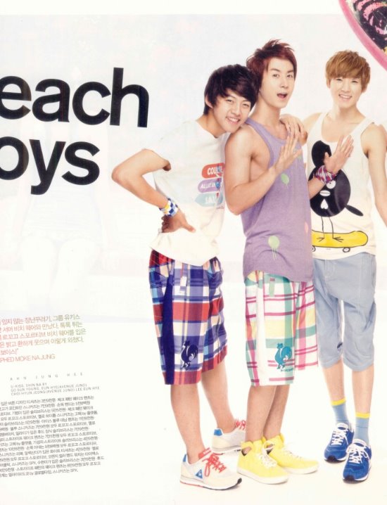 ukiss