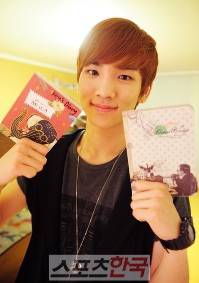key key