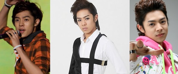 U-KISS Alexander