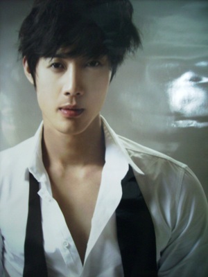 501 SS501