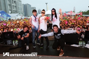 bigbang