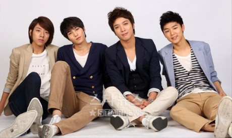 CNBLUE