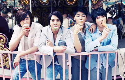 CNBLUE