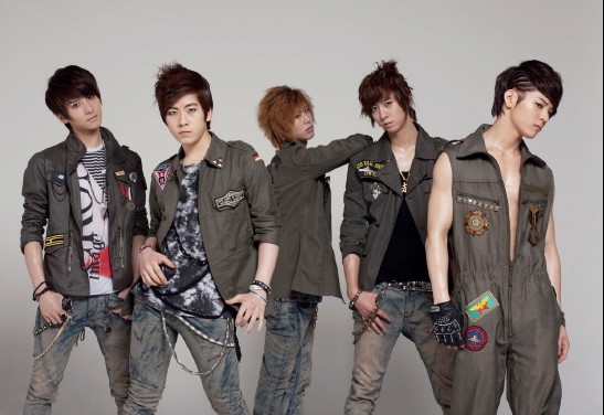 DNT回歸MV公開亮相 Kpopn