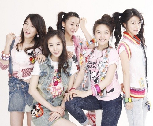 Girl’s Day