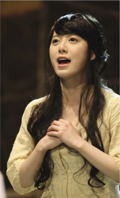 Goo Hye Sun