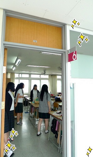 惡作劇之吻取景學校_1