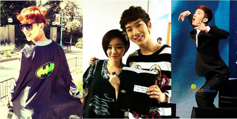 Jo Kwon