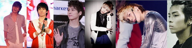Jong Hyun shinee