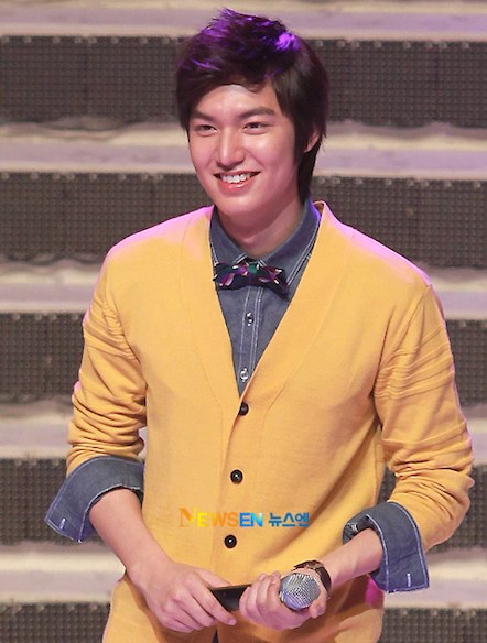 Lee Minho