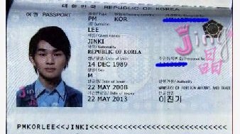 Li 03 shinee